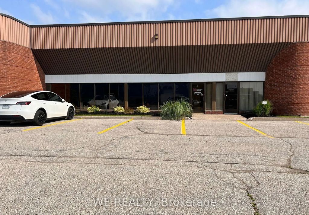 1175 Squires Beach Road Unit 4, Pickering