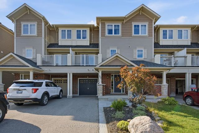 52 Artania Street, Oshawa