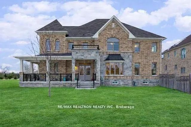 30 Terry Crescent, Clarington