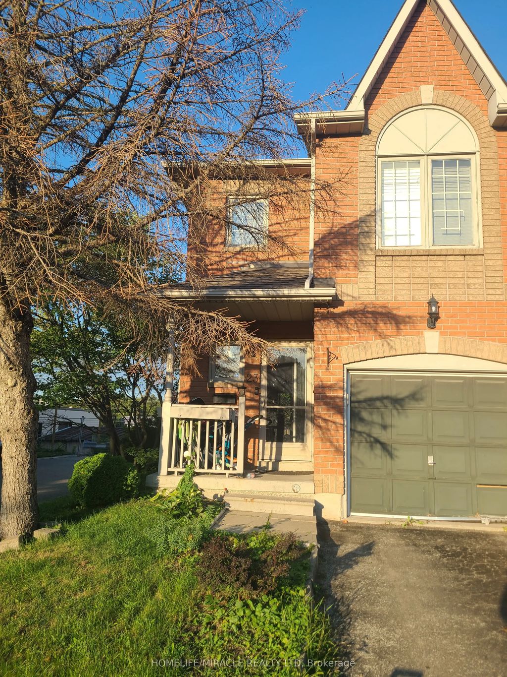 1867 Kingston Road 23 Bsmt, Pickering
