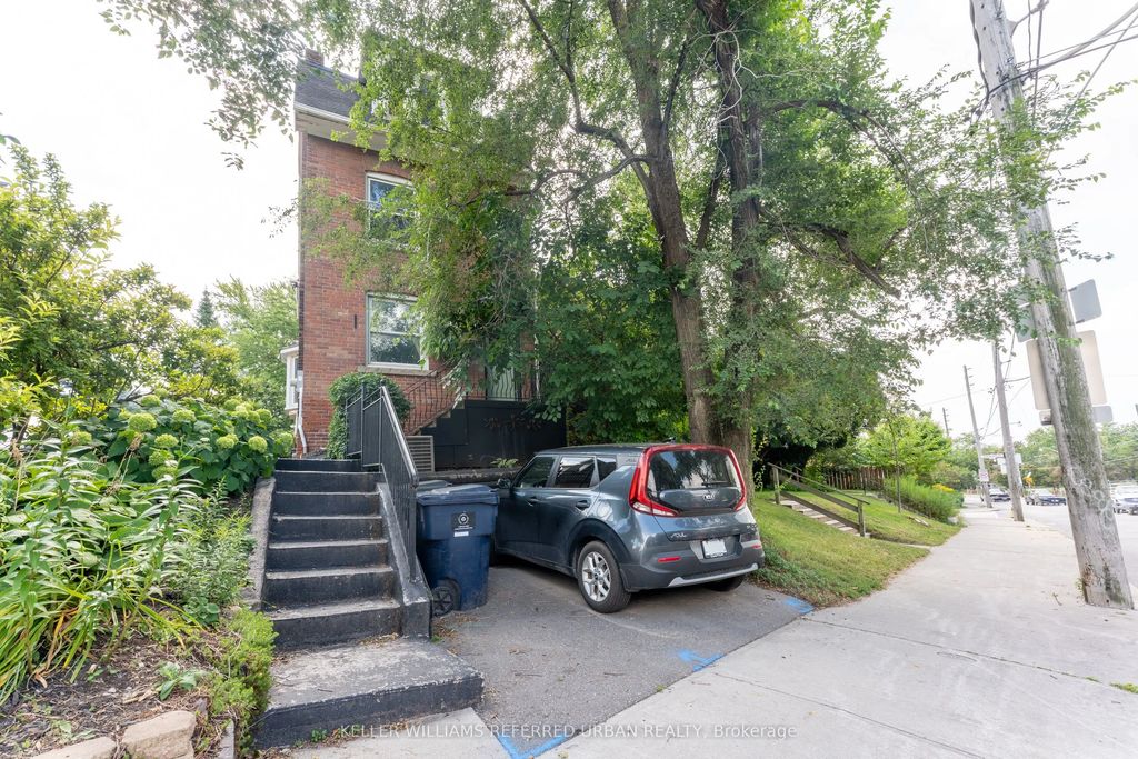 431 Kingston Road Upper, Toronto E02