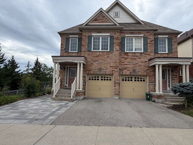 1424 Rennie Street, Oshawa