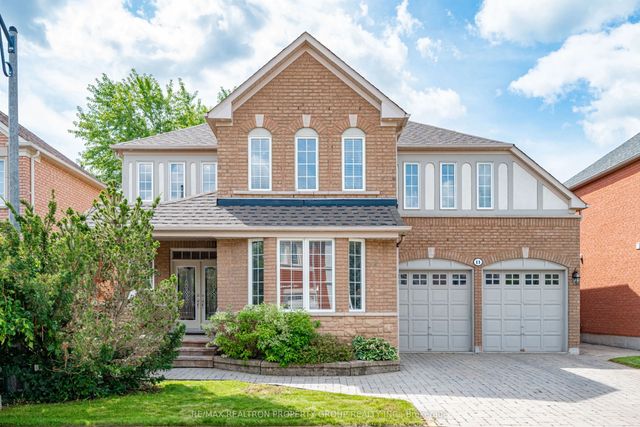 11 Montebello Crescent, Ajax