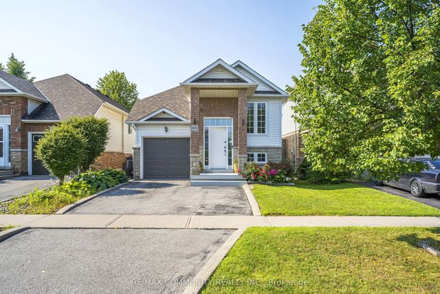 1606 Whitestone Drive, Oshawa