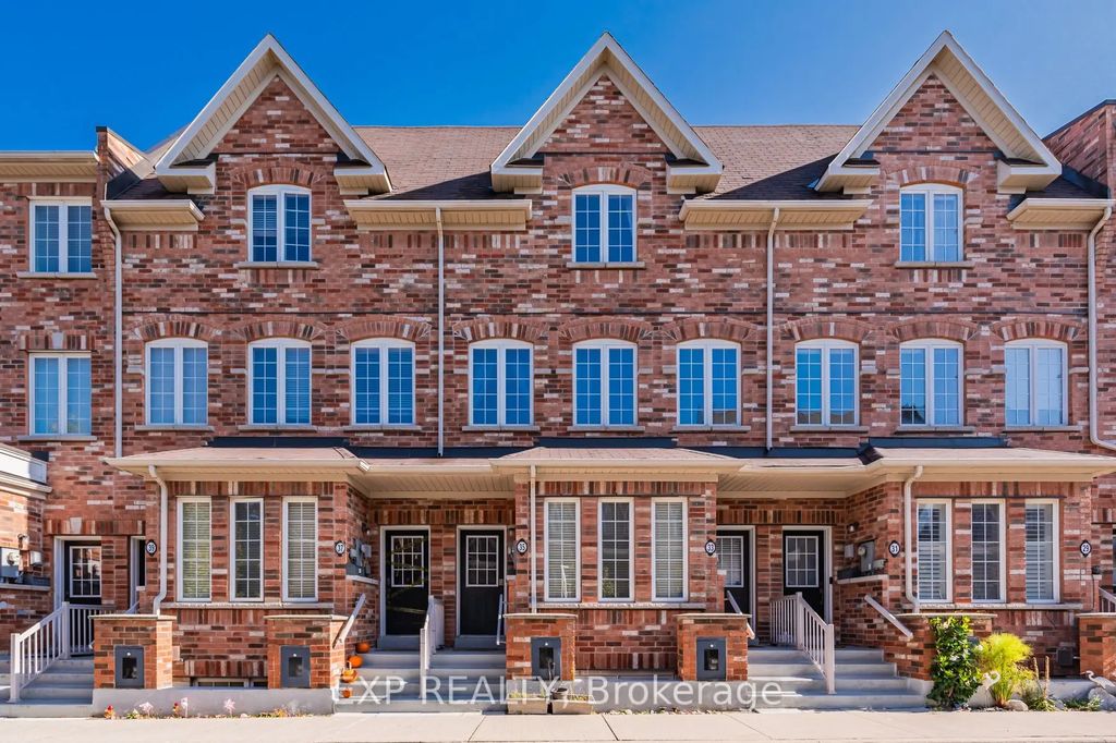 35 Carnahan Terrace, Toronto E02