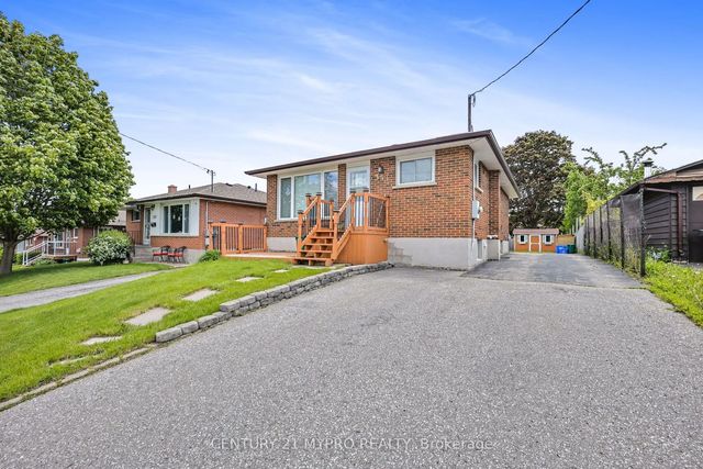 Bsmt 351 Conant Street, Oshawa