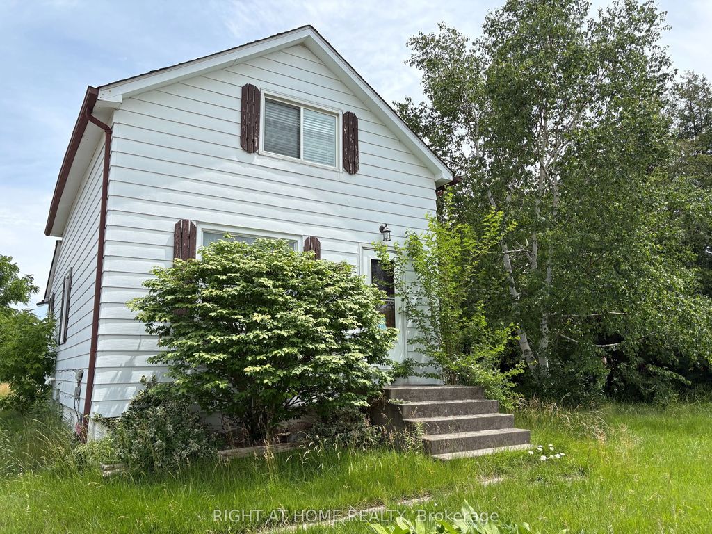 2591 Trulls Road, Clarington