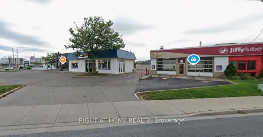 23 W. Taunton Road, Oshawa