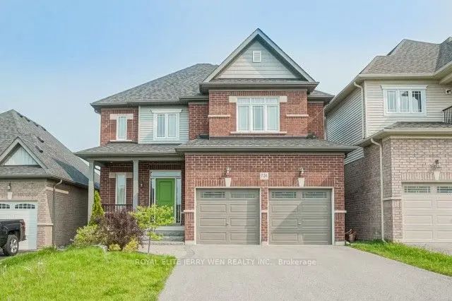 726 Coldstream Drive, Oshawa