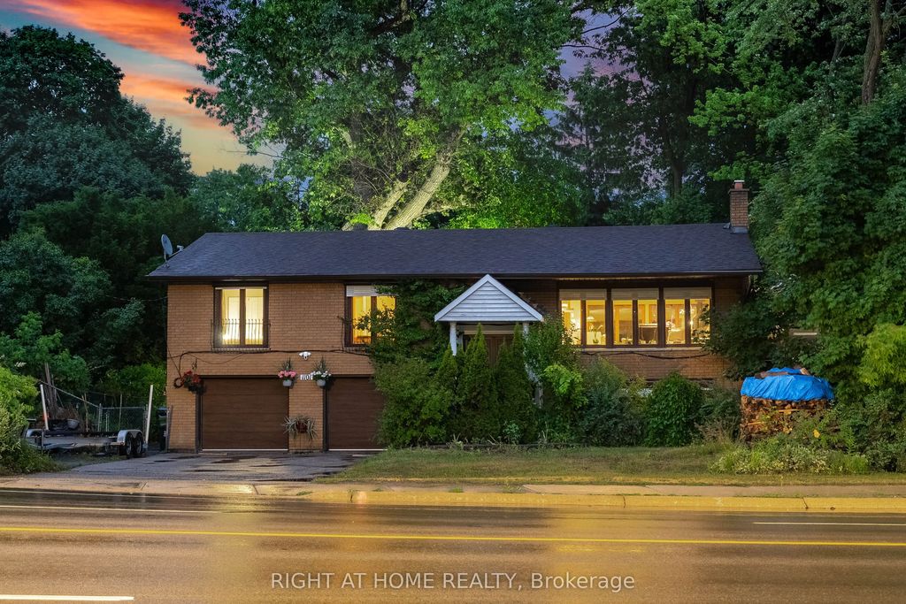 1101 Brimley Road Upper, Toronto E09