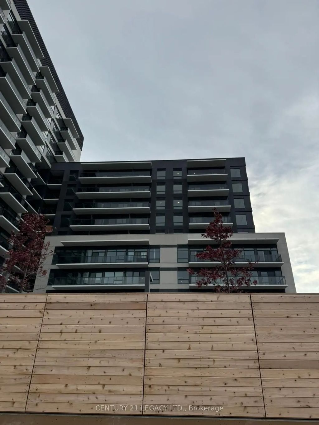 1350 Ellesmere Road S 1701, Toronto E09
