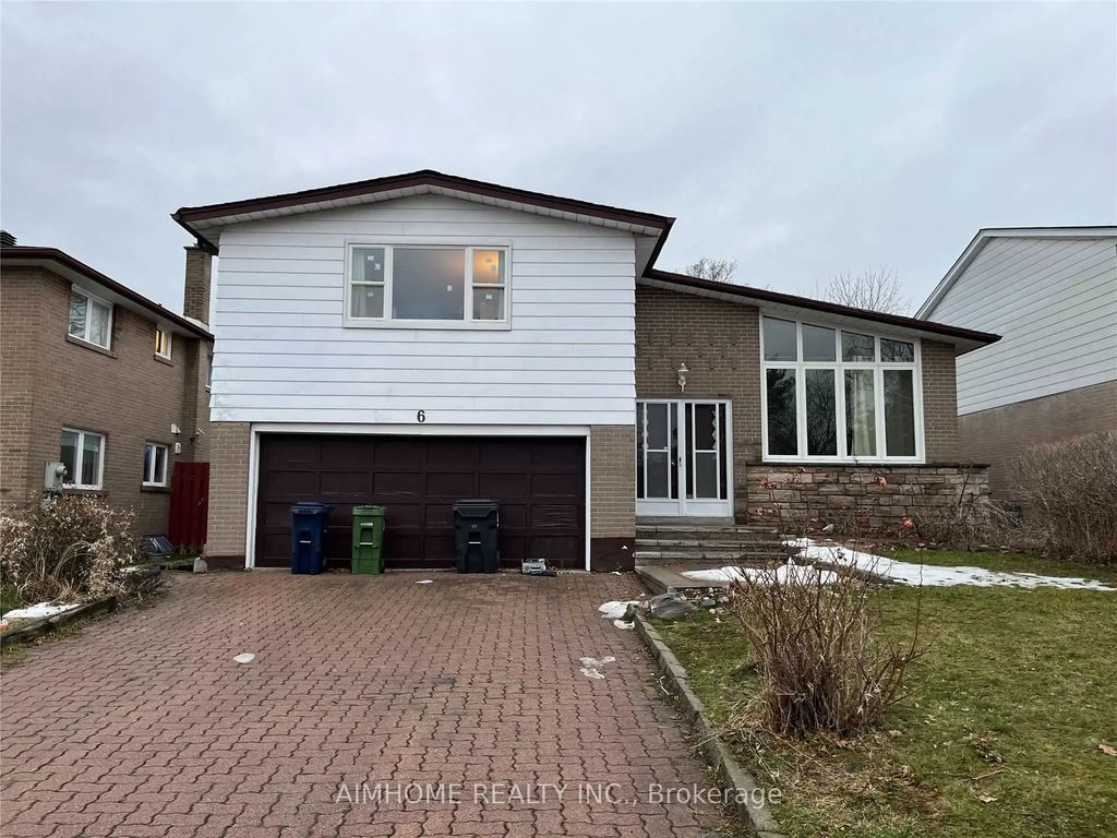 6 Havenview Road, Toronto E07