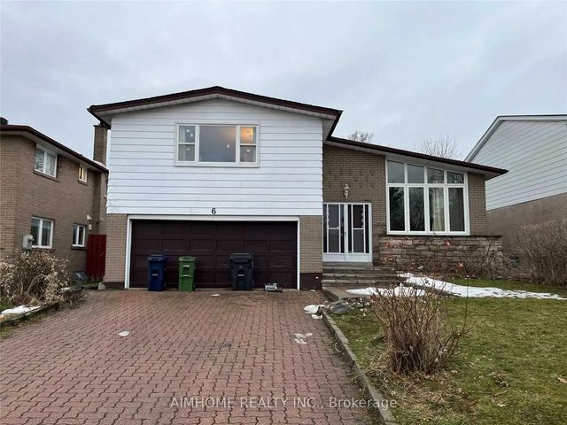 6 Havenview Road, Toronto E07