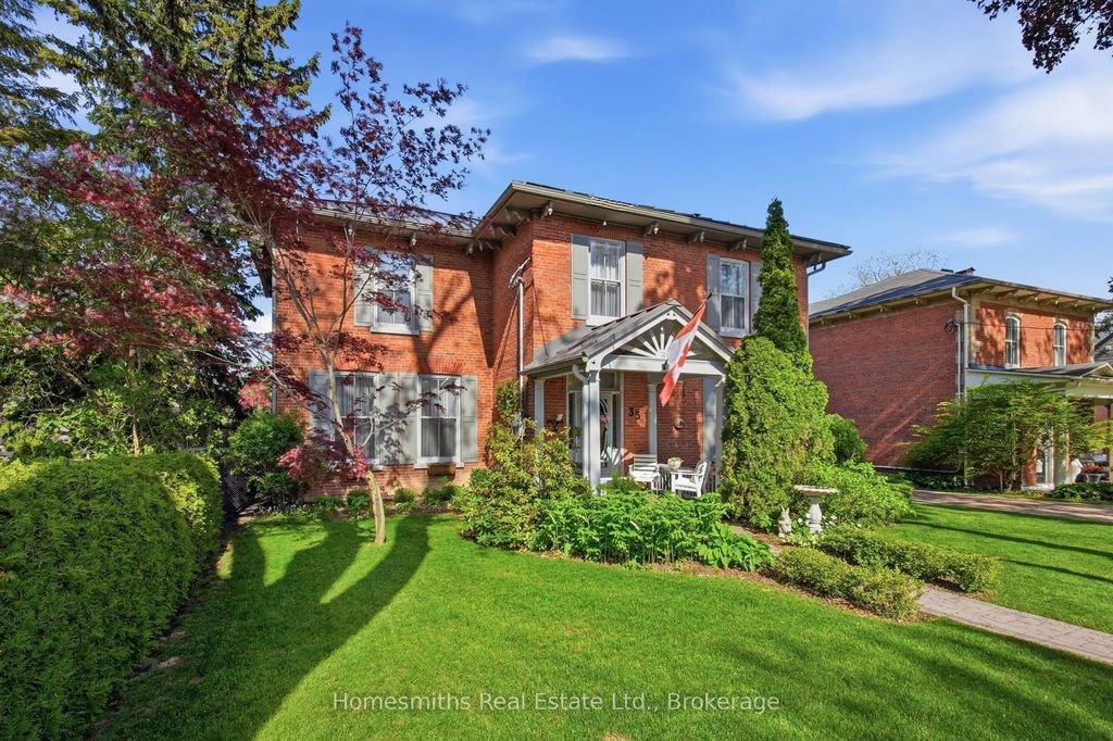 35 Beech Avenue, Clarington