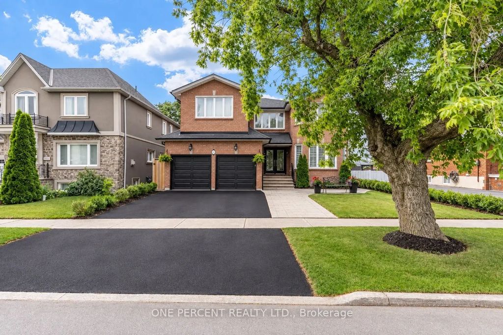 7 Mendip Crescent, Toronto E04