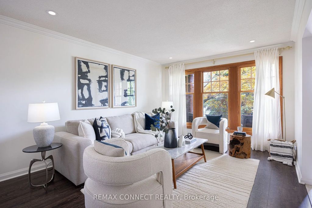 59 Galloway Road, Toronto E08