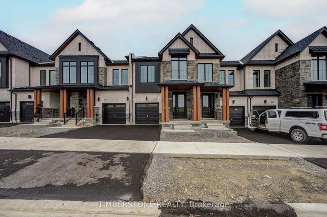 3379 Elsa Story Avenue, Pickering