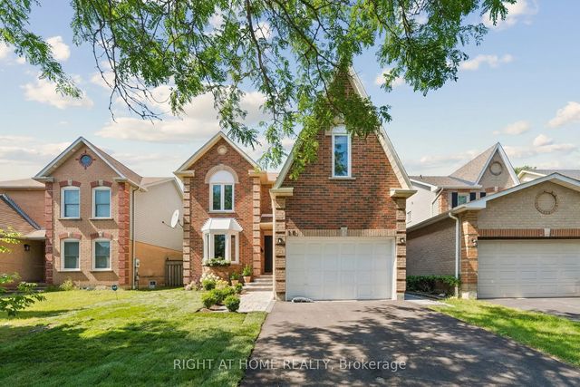 16 Ian Fleming Crescent, Whitby