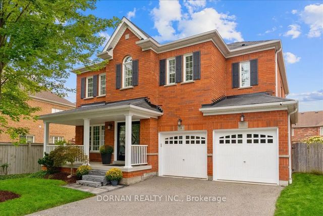 4 Hanaway Drive, Ajax