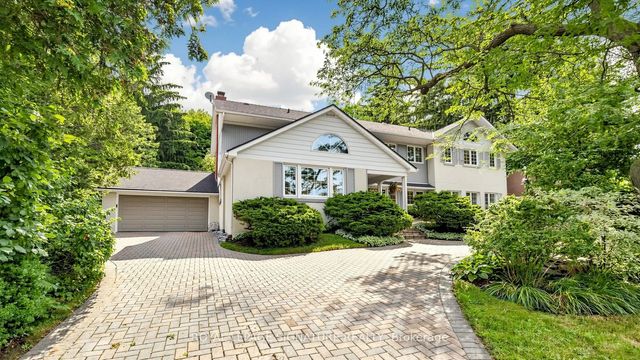 8 Windy Ridge Drive, Toronto E08