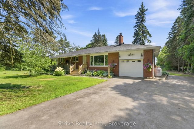 4437 Concession Rd 4 Road, Clarington