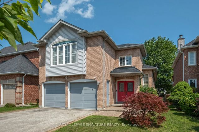 1519 Napanee Road, Pickering