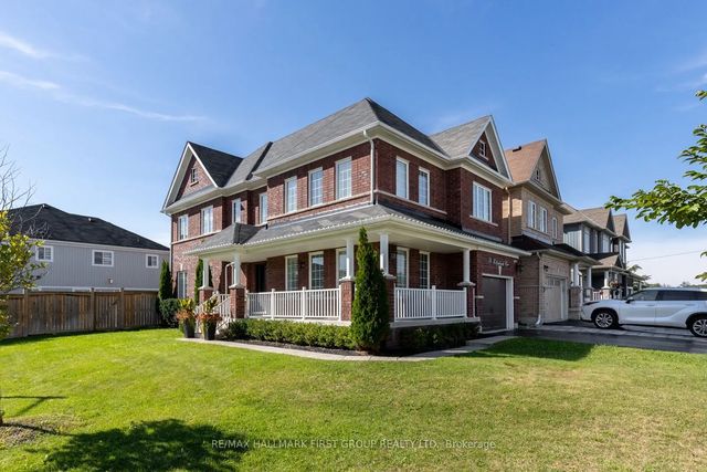 78 Kilpatrick Court, Clarington