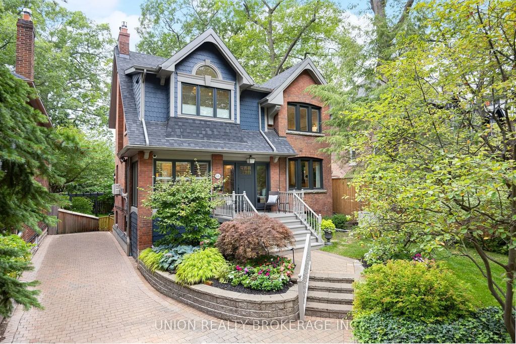 66 Silver Birch Avenue, Toronto E02