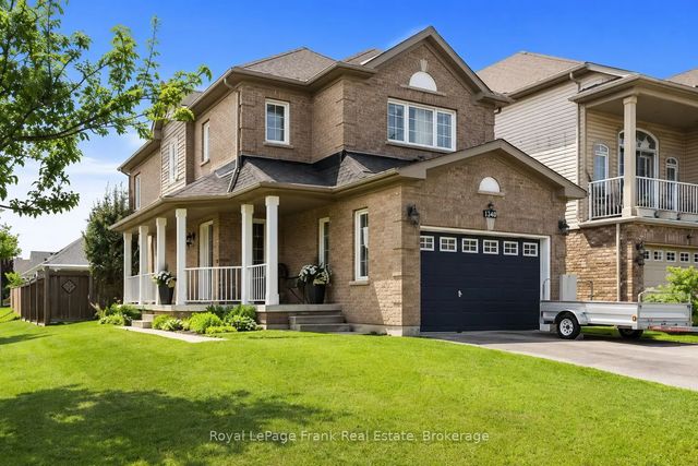 1340 Wadebridge Crescent, Oshawa
