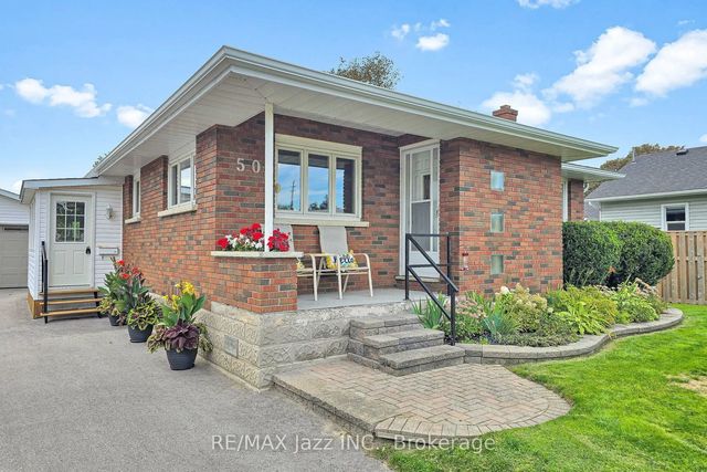 50 Orono Division Street, Clarington
