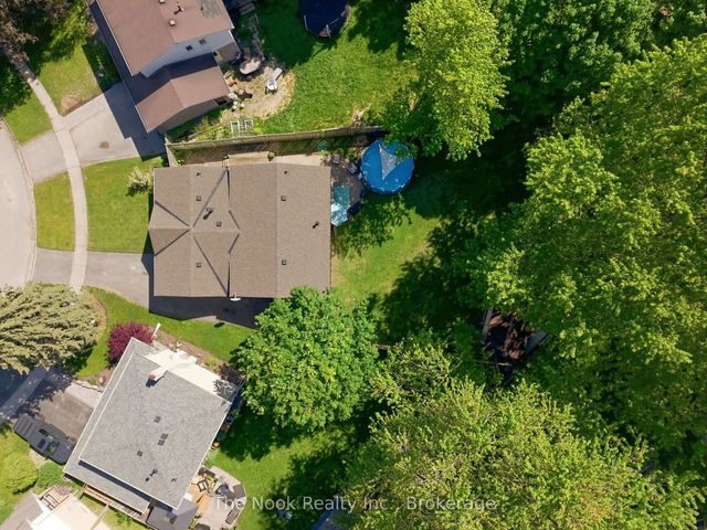 30 Deerpark Crescent, Clarington