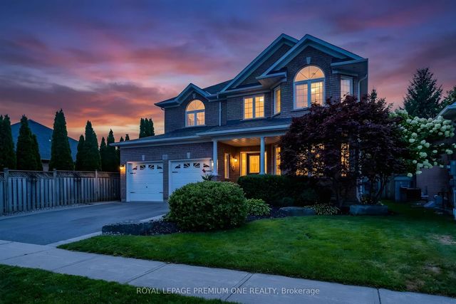 66 Bridlewood Boulevard, Whitby