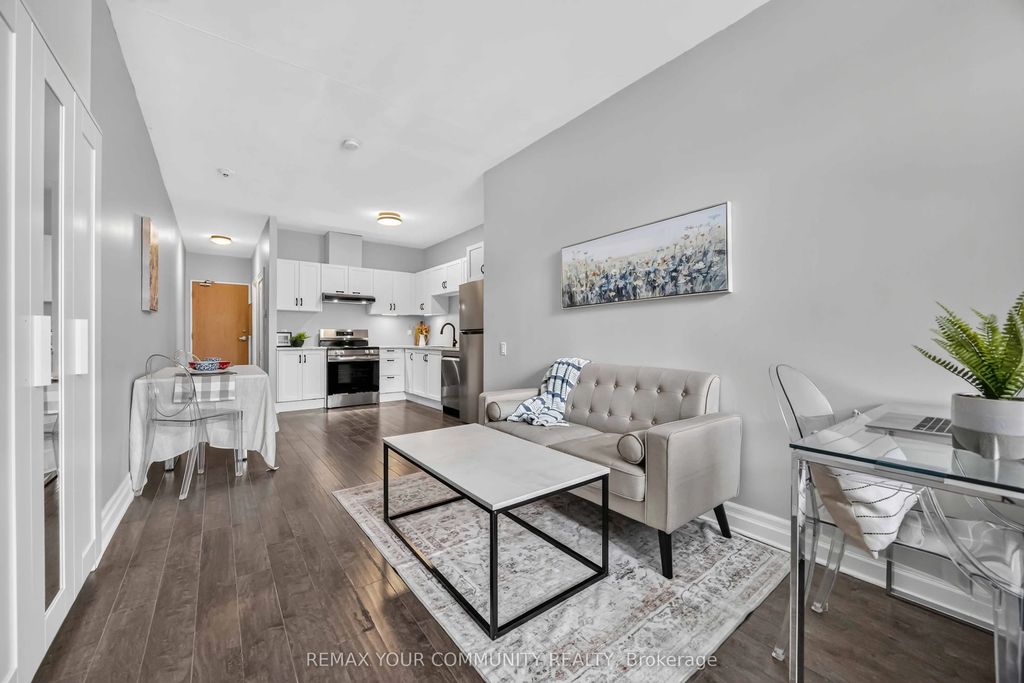 44 Bond Street W 101, Oshawa