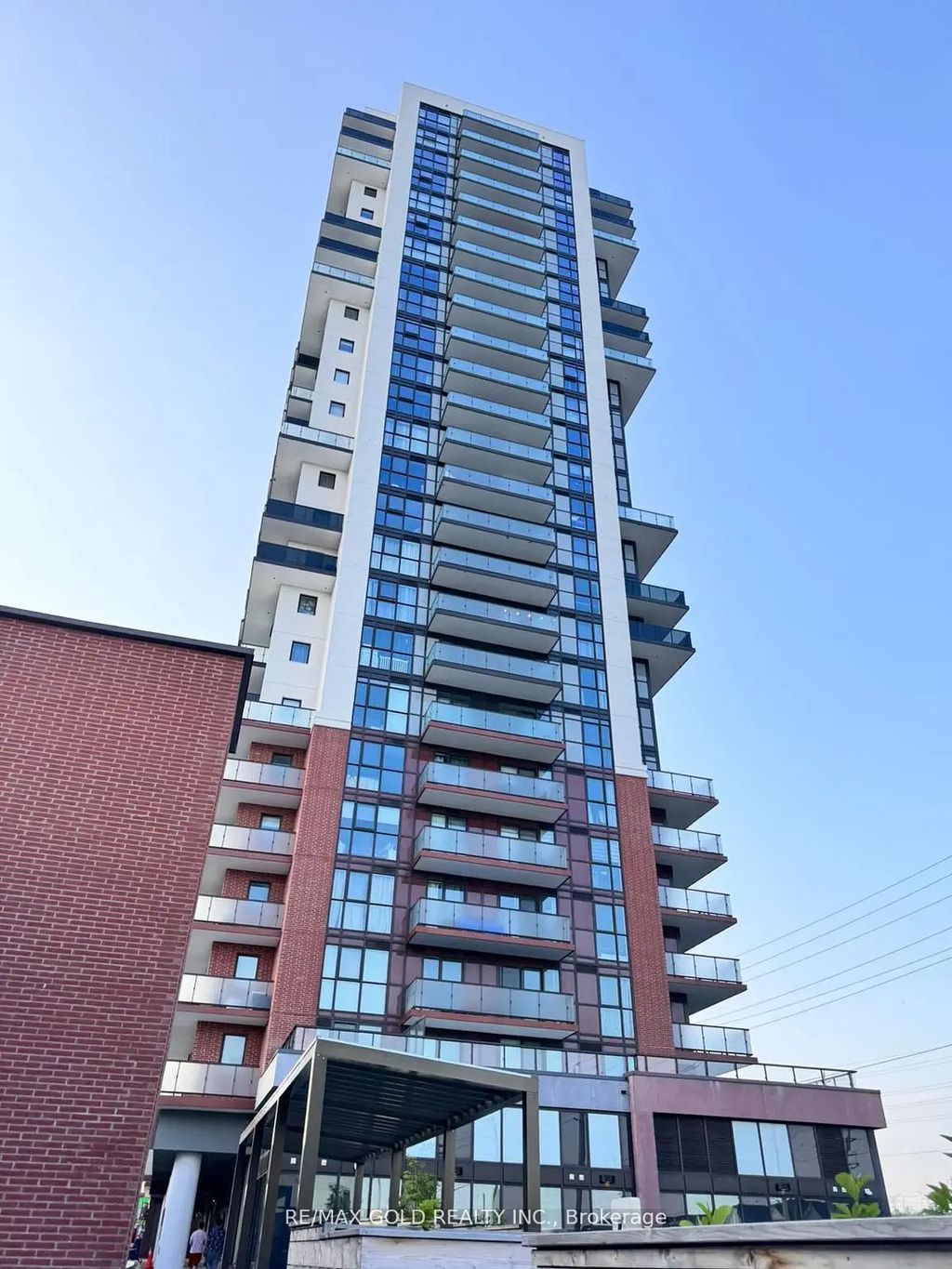 2550 Simcoe Street N 2316, Oshawa