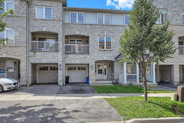 36 Silvester Street, Ajax