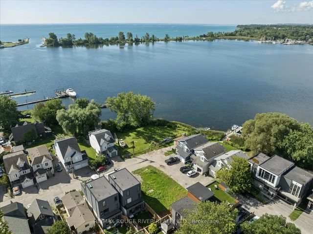 1238 Bayview Street, Pickering