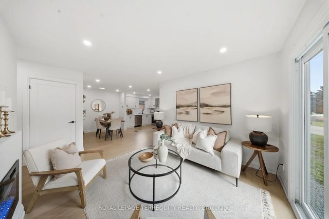 42 Plumridge Court, Ajax