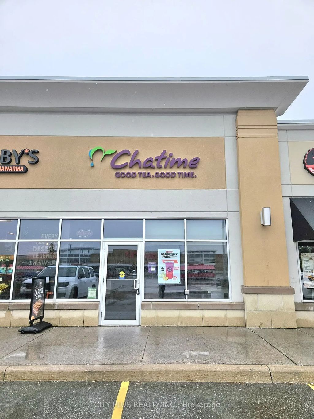 1995 Salem Road N 9, Ajax