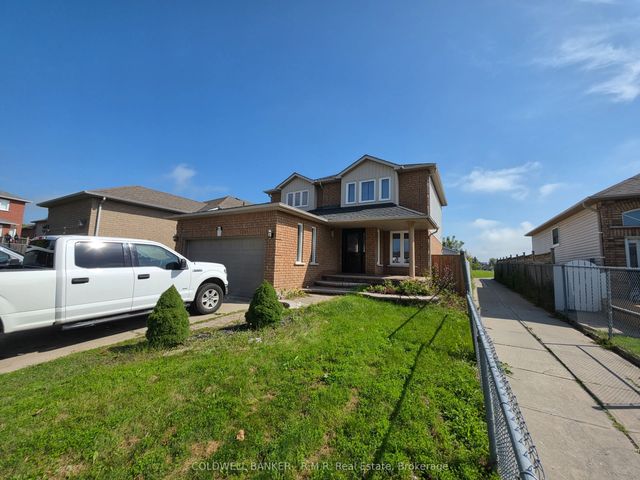61 Willey Drive Bsmt, Clarington
