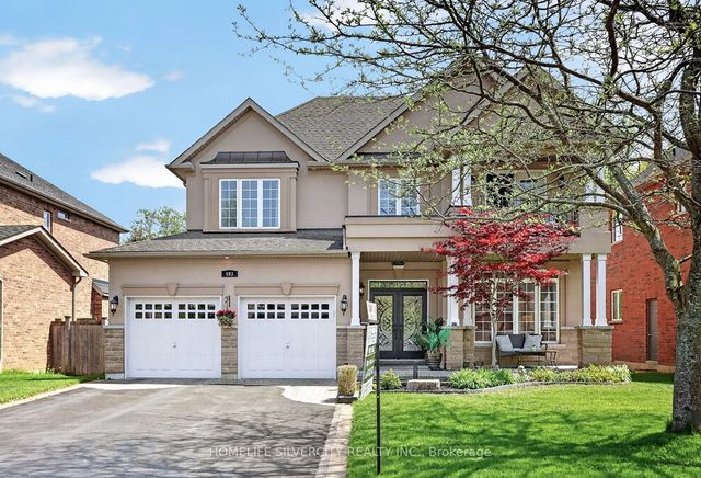 593 Maitland Drive, Pickering