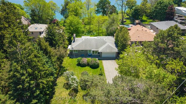 133 Sylvan Avenue, Toronto E08
