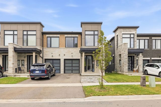 63 Pine Gate Place, Whitby