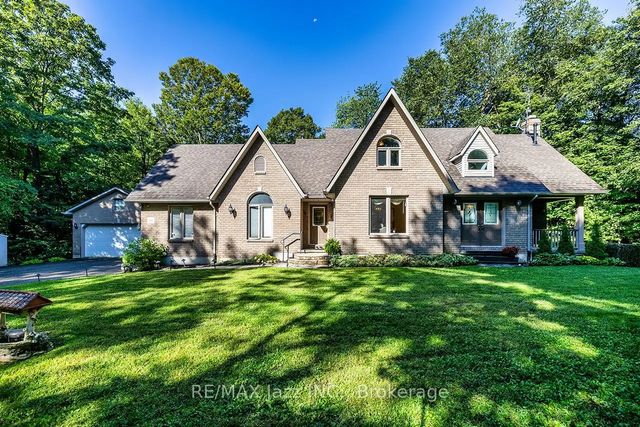 20 Timberlane Court, Clarington