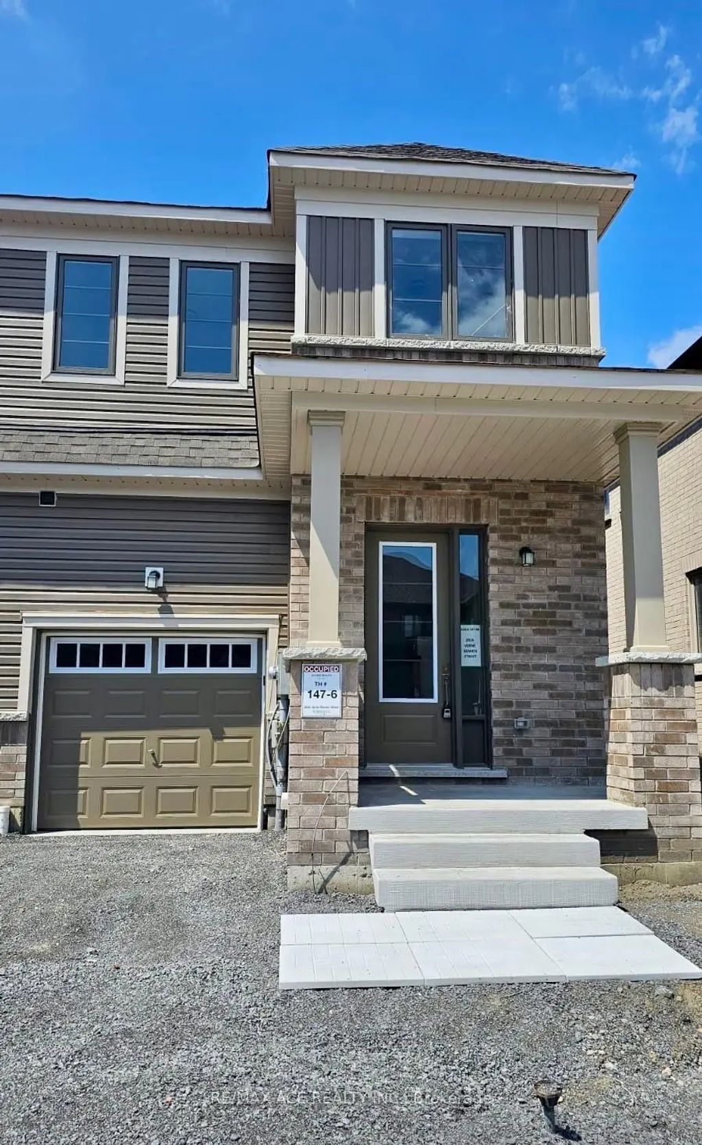 2026 Verne Bowen Street, Oshawa