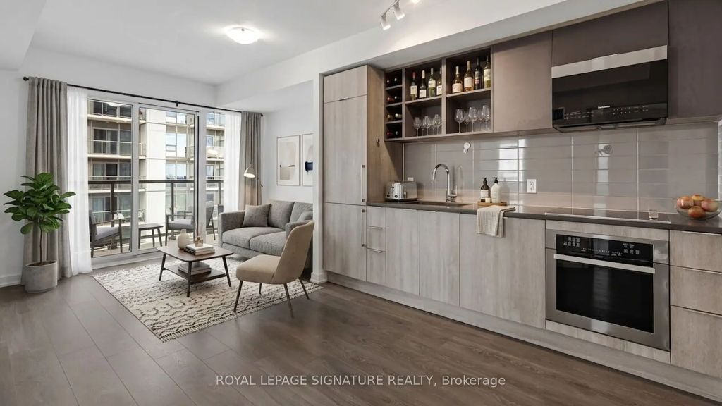 2031 Kennedy Road 1822, Toronto E07