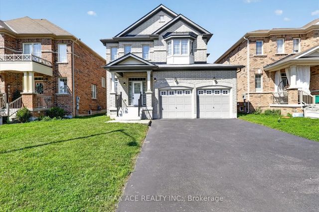 10 Gusul Avenue, Clarington