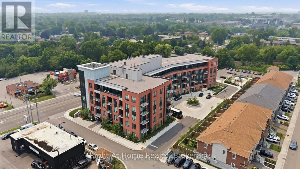 1010 Dundas Street 310, Whitby