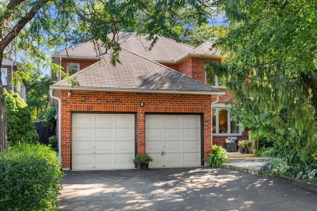1159 Pebblestone Crescent, Pickering
