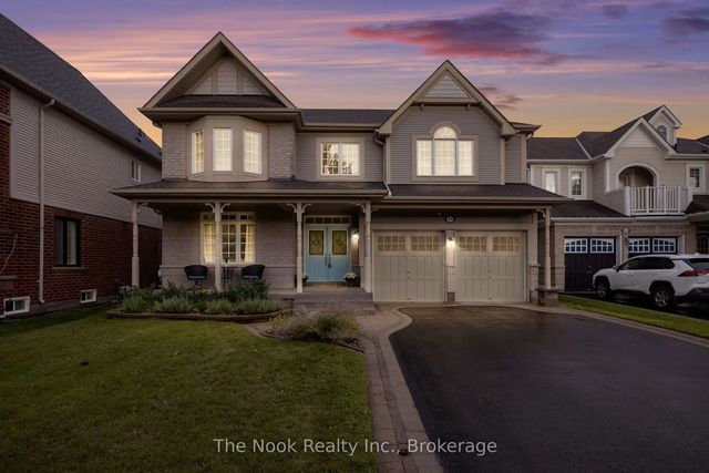 81 Colville Avenue S, Clarington