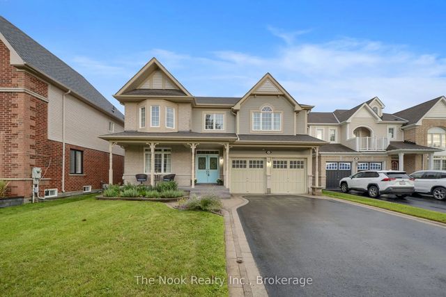 81 Colville Avenue S, Clarington